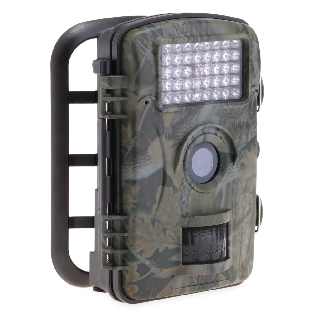 Free Shipping High Quality RD1001 1080P HD 100 Degree Wide Angle 850nm Waterproof Motion Detection Outdoor Hunting Trail Camera