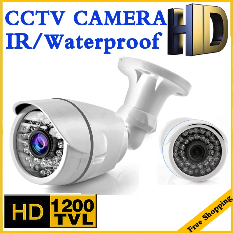 World Cup BigSale Real 1200TVL Cmos Waterproof IP66 HD CCTV camera IRCUT 36led Night Vision Video monitoring security vidicon World Cup BigSale Real 1200TVL Cmos Waterproof IP66 HD CCTV camera IRCUT 36led Night Vision Video monitoring security vidicon