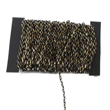 

Semitree 2 Meters/Lot 2*4MM Copper Cross Shiny Black Chains for DIY Necklace Bracelet Making Jewelry Findings Wholesale Chains
