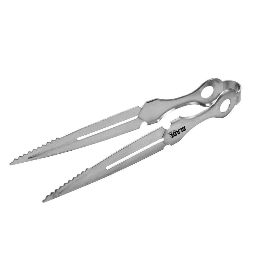 Hookah Tongs Tweezers For Kaloud Shishia Chicha Hookahs Charcoal Accessories
