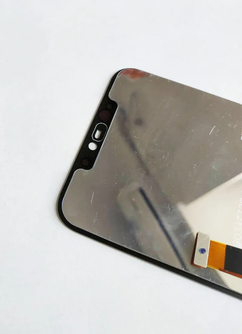 ЖК дисплей 6 2 дюйма для BLU Vivo XI Plus V0311WW LTE с сенсорным экраном и дигитайзером