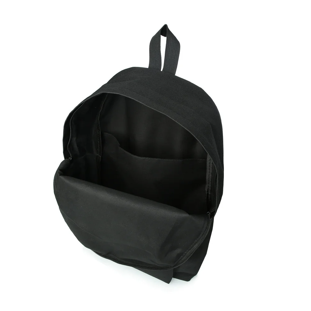 Luna madera Harajuku Rosa bordado Mochila blanco negro Mochila de viaje de la mujer los estudiantes de doble hombro bolsa Mochila M627 Luna madera Harajuku Rosa bordado Mochila blanco negro Mochila de viaje de la mujer los estudiantes de doble hombro bolsa Mochila M627