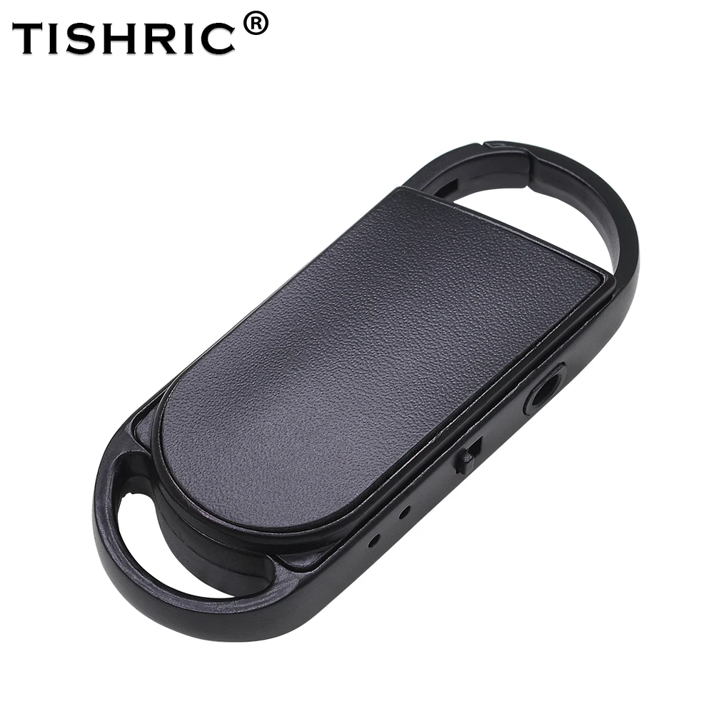 TISHRIC 8 Гб Профессиональный мини Usb диктофон Цифровой флеш накопитель записывающее
