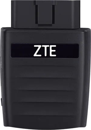 Разблокированный zte LTE OBDII точка доступа Z6200 wifi роутер автомобильный wifi роутер 4g sim-карта zte 4g lte роутер для автомобиля с gps obd SyncUP Dr