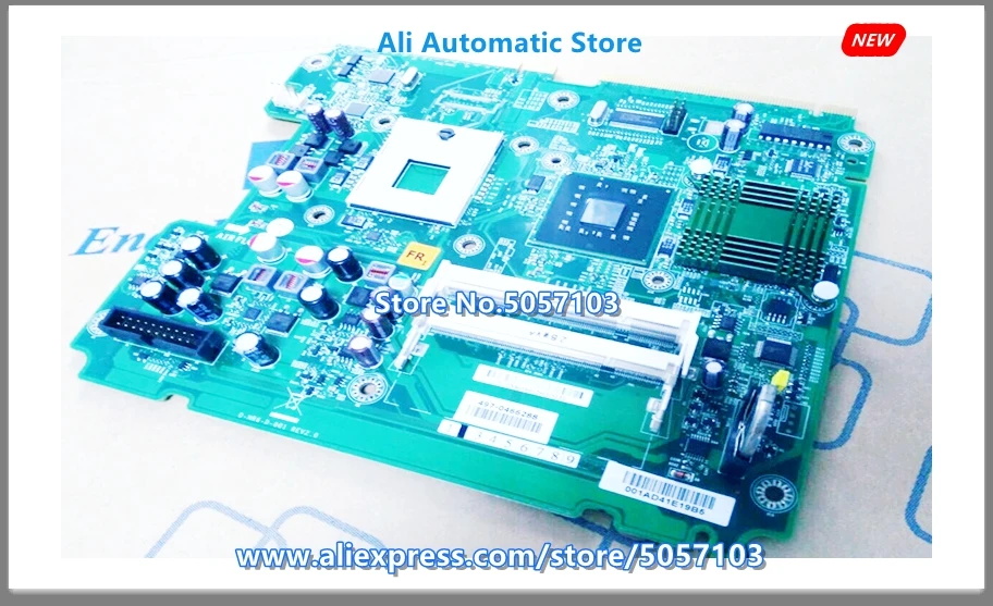 US $732.02 4970466288 TCDNR6D002003151Z6 DNR6D001 REV20 Motherboard