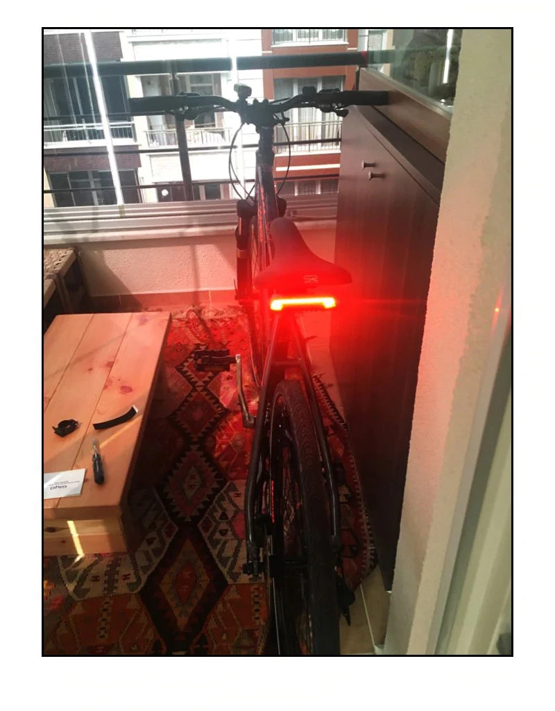Discount GIYO Wireless Remote Contoller Bicycle Tail Light Two Yellow Cornering Lamp USB Charging Waterproof IPX4 Laser Safety Bike Light 15 Discount GIYO Wireless Remote Contoller Bicycle Tail Light Two Yellow Cornering Lamp USB Charging Waterproof IPX4 Laser Safety Bike Light 15