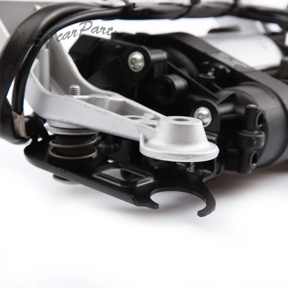 YMM OEM Air Shock стойки и компрессор/поставка пневматический насос 7P0 698 007 B для Volkswagen