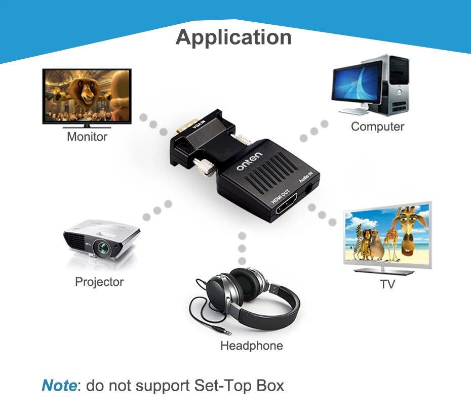 vga to hdmi,vga hdmi,vga to hdmi converter 5