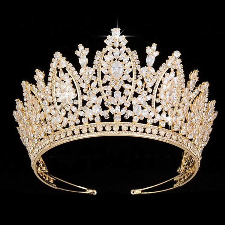 nupcial jóias de cabelo tiaras e coroas