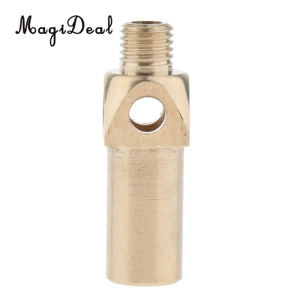 1Pc Brass Replacement Tip/ Nozzle/ Jet/ Burner for Propane LP Gas