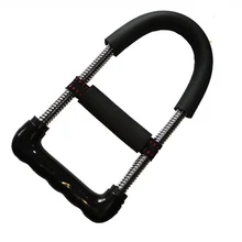 Запястье тренажеры многофункциональный U-тренажер для запястья дома Фитнес Мощность запястья тренировочный баскетбольный мяч для игры в бадминтон кистевой эспандер