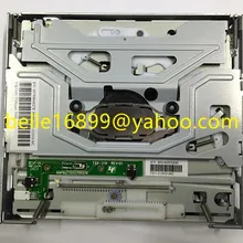 Matsushita один DVD механизм деки TSV-213N3 для G& M bui& ck для& d автомобильный DVD для Peugeot аудио медиа навигация