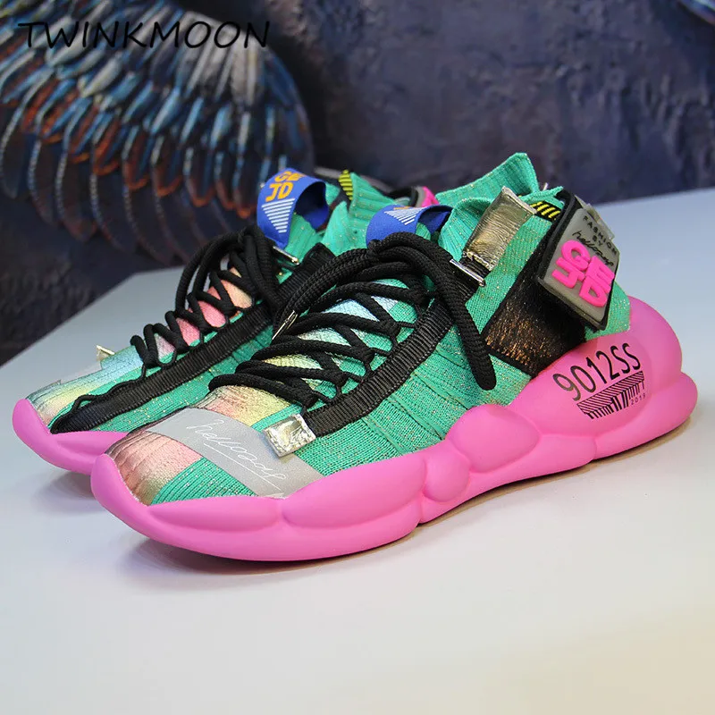 chunky sneaker01
