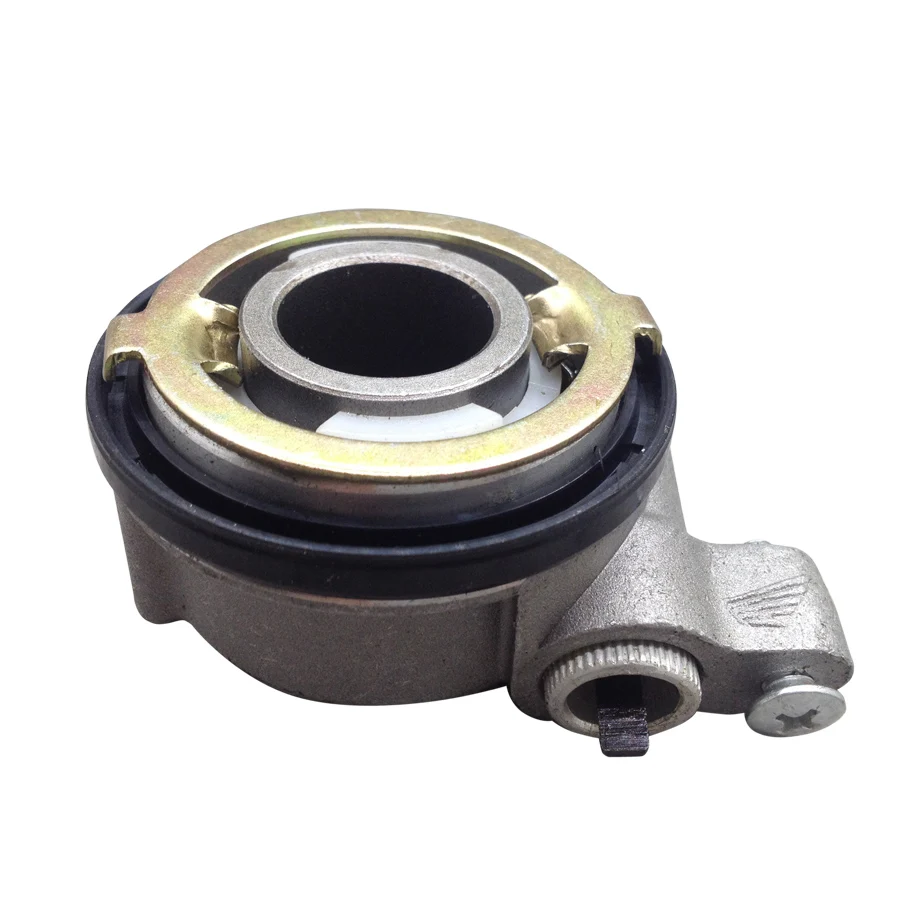 Motorcycle Speedometer Drive Gear font b Box b font Motorbike Drive Gear Assy For Honda CB400