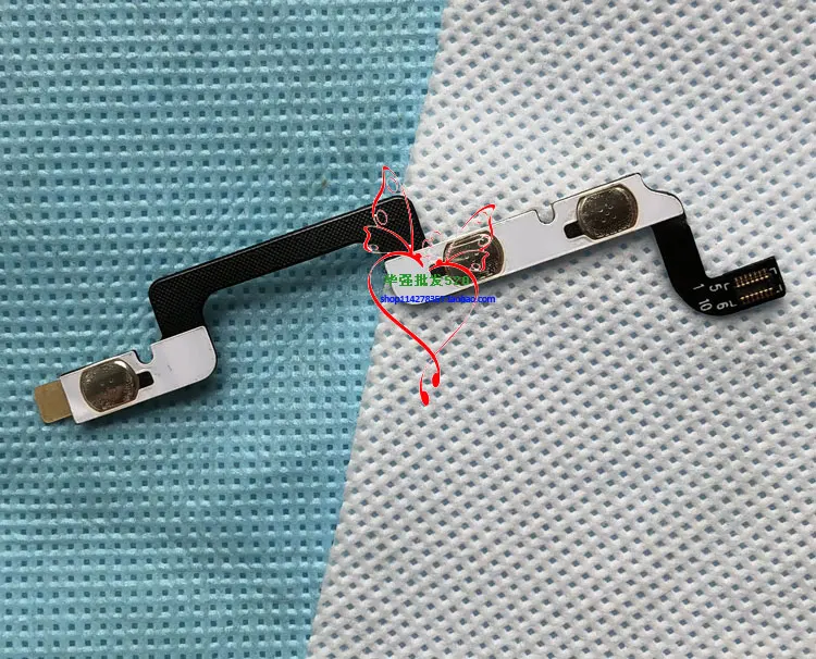 Blackview BV9500 volume up/down + power on/of button flex cable FPC for pro mobile phone | Мобильные телефоны и