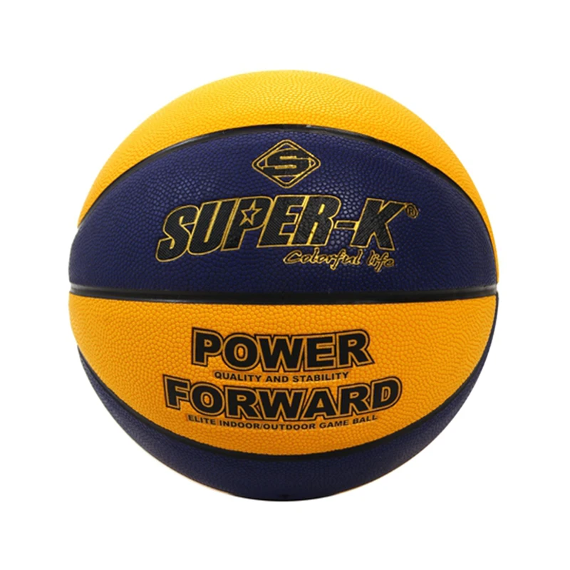 Buy Official Size 7 Durable Basketball Ball Match