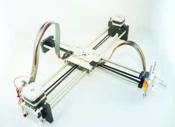 

SWMAKER DrawBot Metal Version handwriting machine full kit writing robot drawing robot