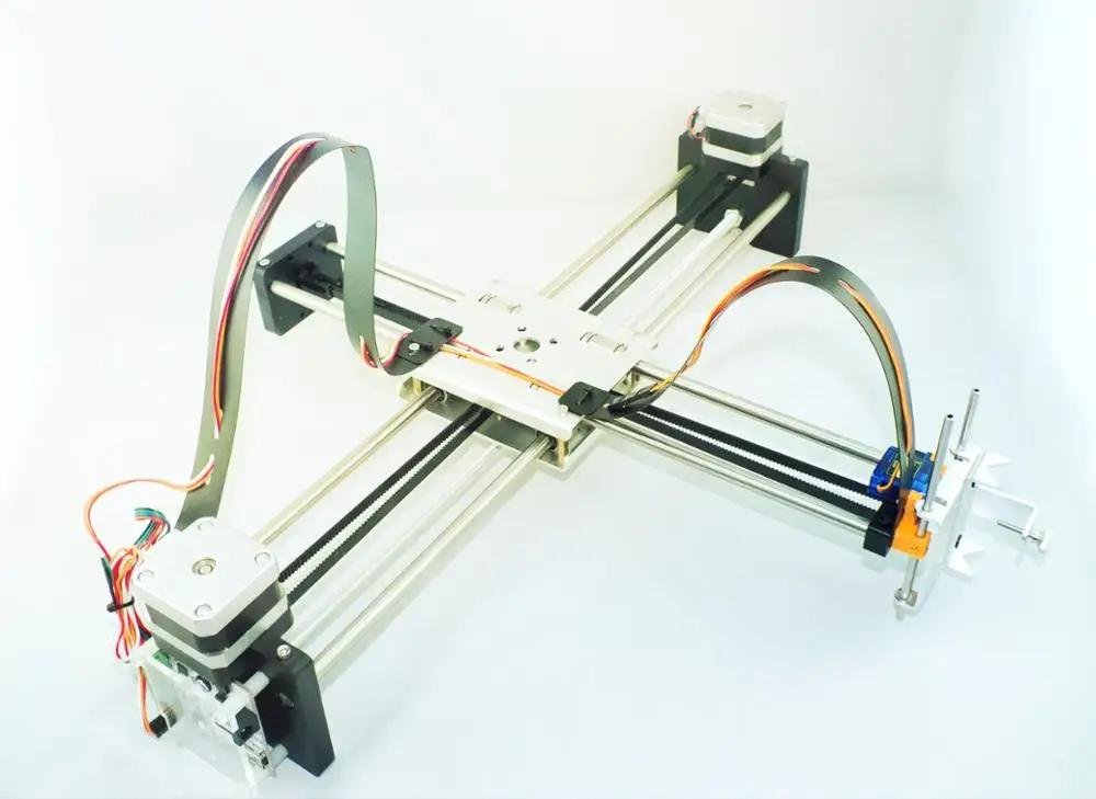 SWMAKER DrawBot металлическая Версия почерк машина полный комплект пишущий робот