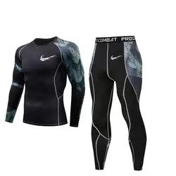 Мужская футболка для занятий фитнесом, спортивная одежда для бега, спортивный костюм для бега, мужская спортивная одежда