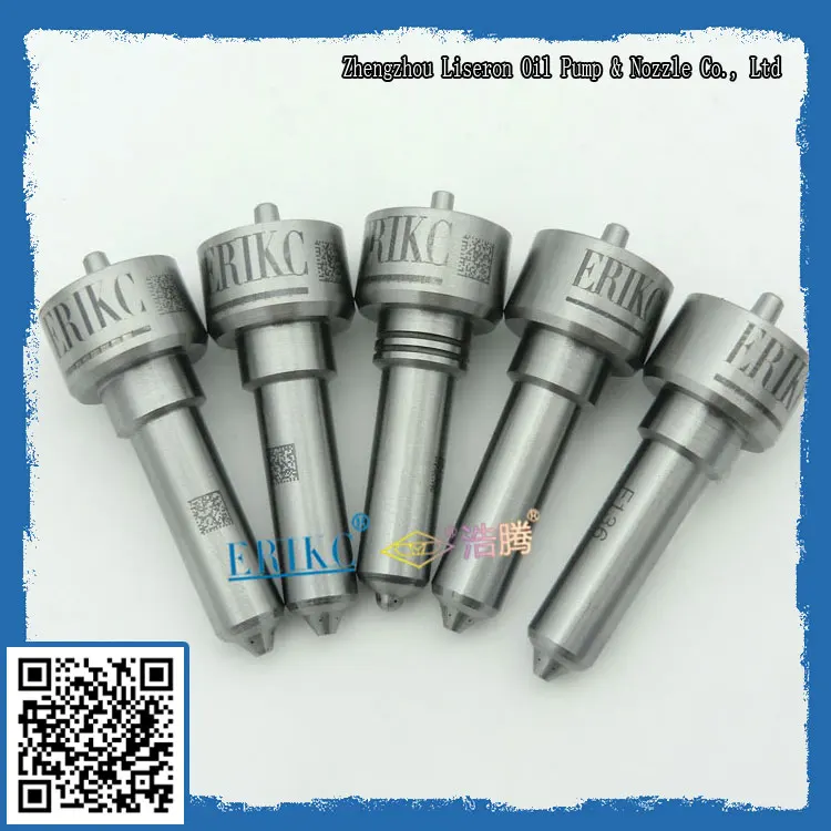 Auto Engine Fuel Injection Nozzle L305PBA and best sell