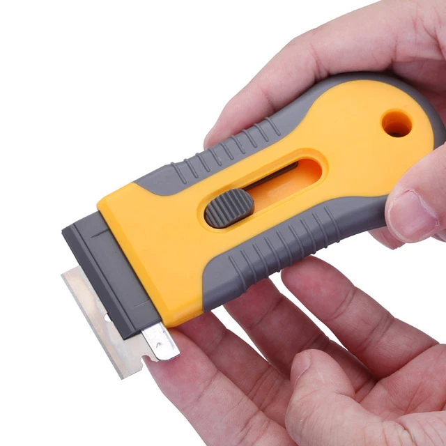 LOCA UV-Kleber Remover Schaber Messer für Smart Telefon LCD Screen Glas  Reiniger Handy Reparatur Werkzeuge Outillage - AliExpress