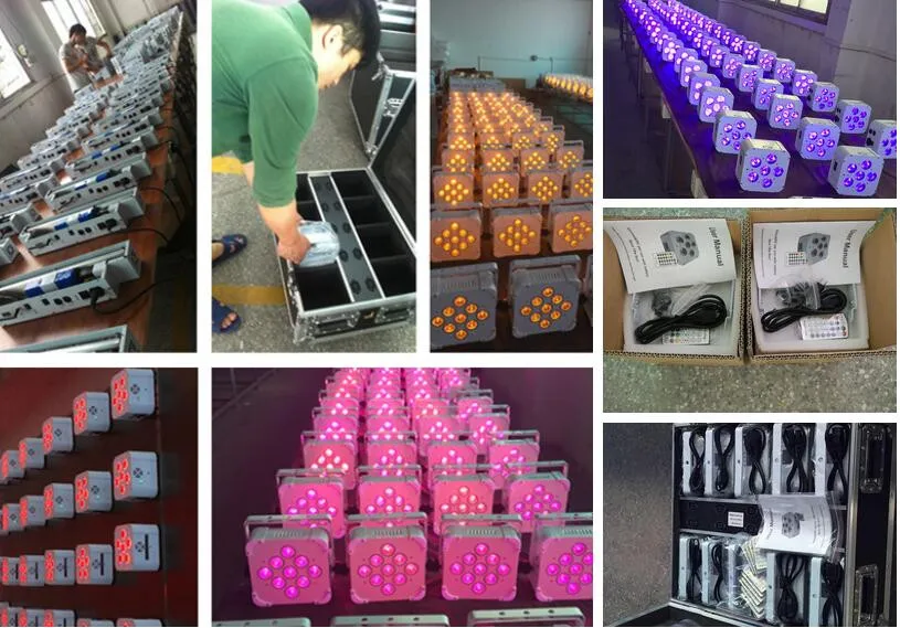 led par