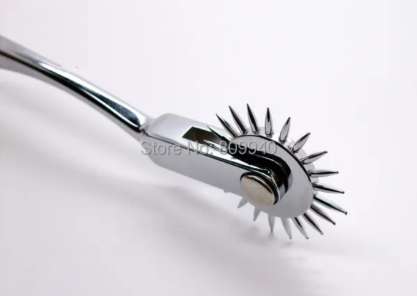Pin Wheel  (2)