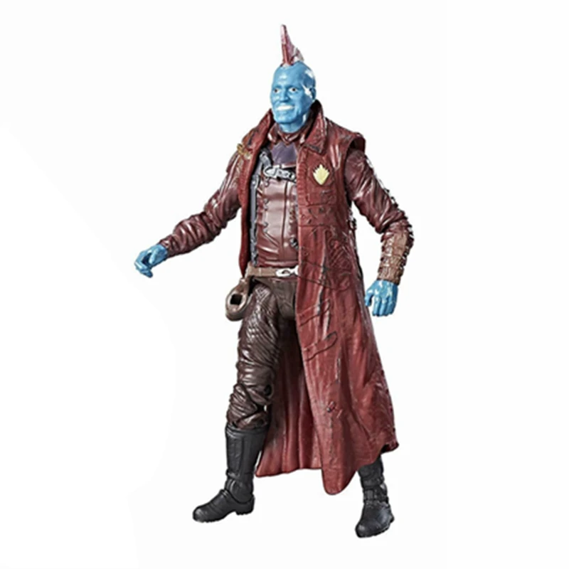 

3.75' Guardians Of The Galaxy Yondu Figure Toy Brinquedos Figurals Collection Model Gift