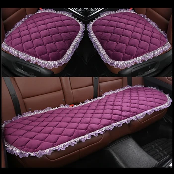 

Car seat cover car styling seat cushion,anti slip car mat for kia hyundai volvo lada kalina granta priora renault logan