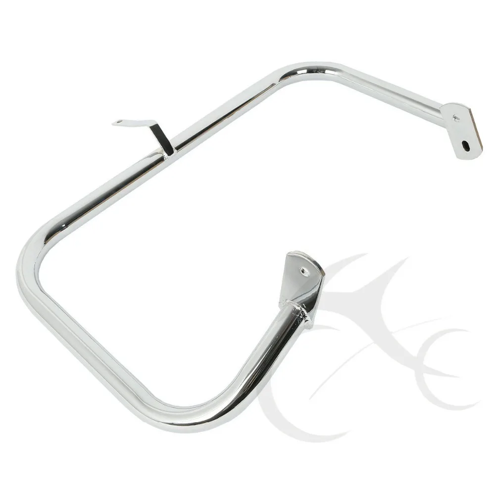Мотоцикл шоссе защита двигателя Краш бар для Honda VLX400 Steed 400 1991-2008 03 04 05 06 |