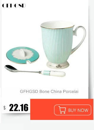 GFHGSD фарфоровая кофейная чашка ручной работы с цветком и блюдцем в золотистой оправе, цветочная керамическая чайная чашка, послеобеденные чайные наборы чашек