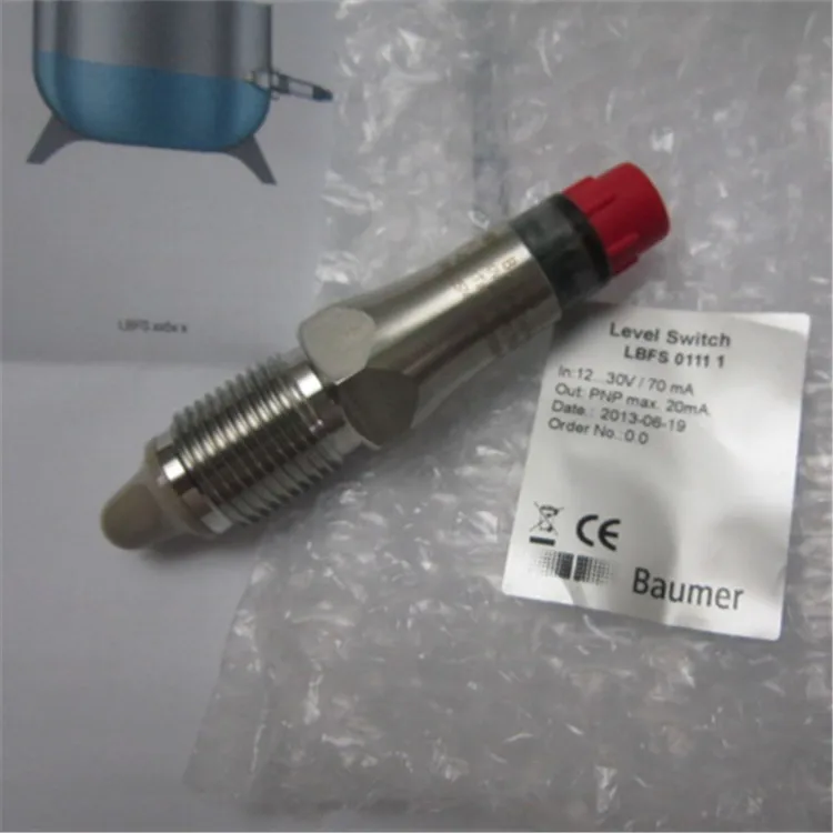 

Material level sensor LBFS-01111.0