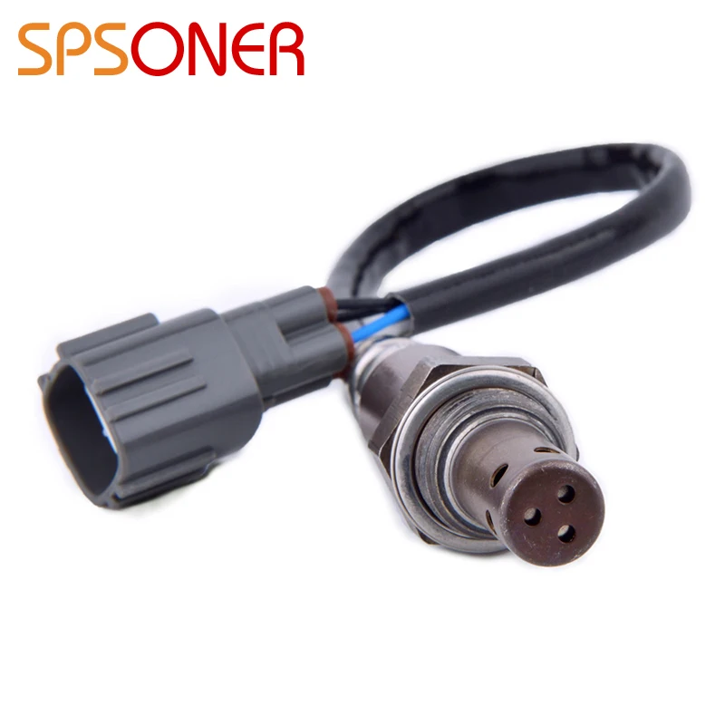 Spsoner регулирование соотношения компонентов топливной смеси Сенсор сзади