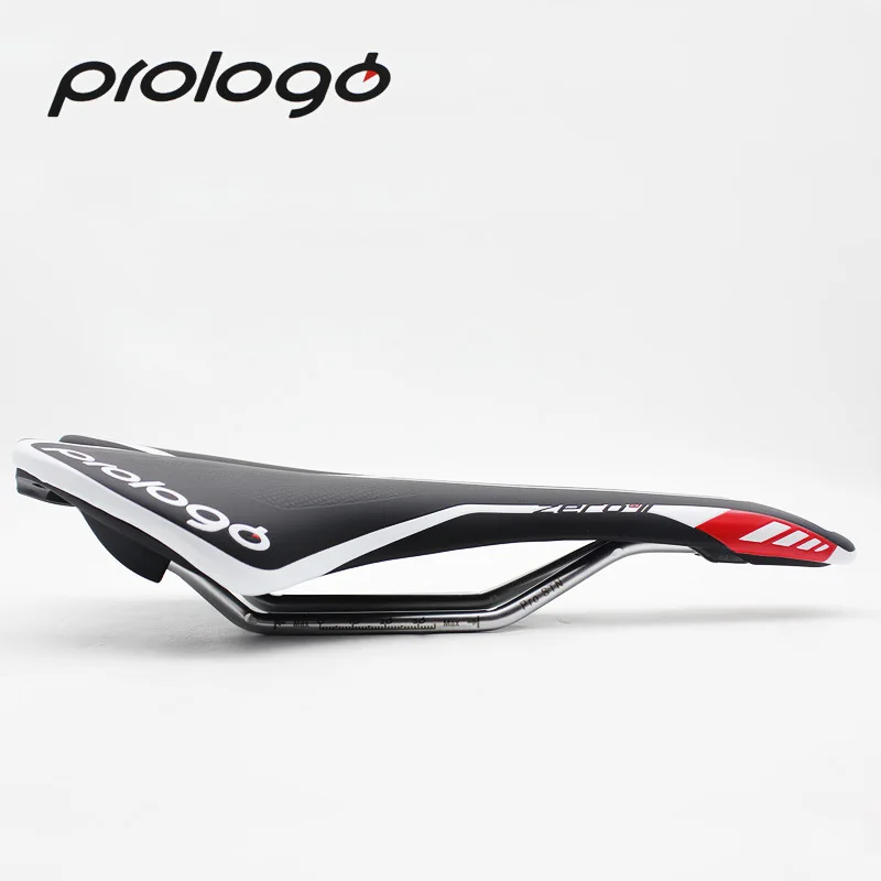 Prologo Kappa Evo Pas PRO STN Rail Saddle Seat Road Bike MTB White//Black New