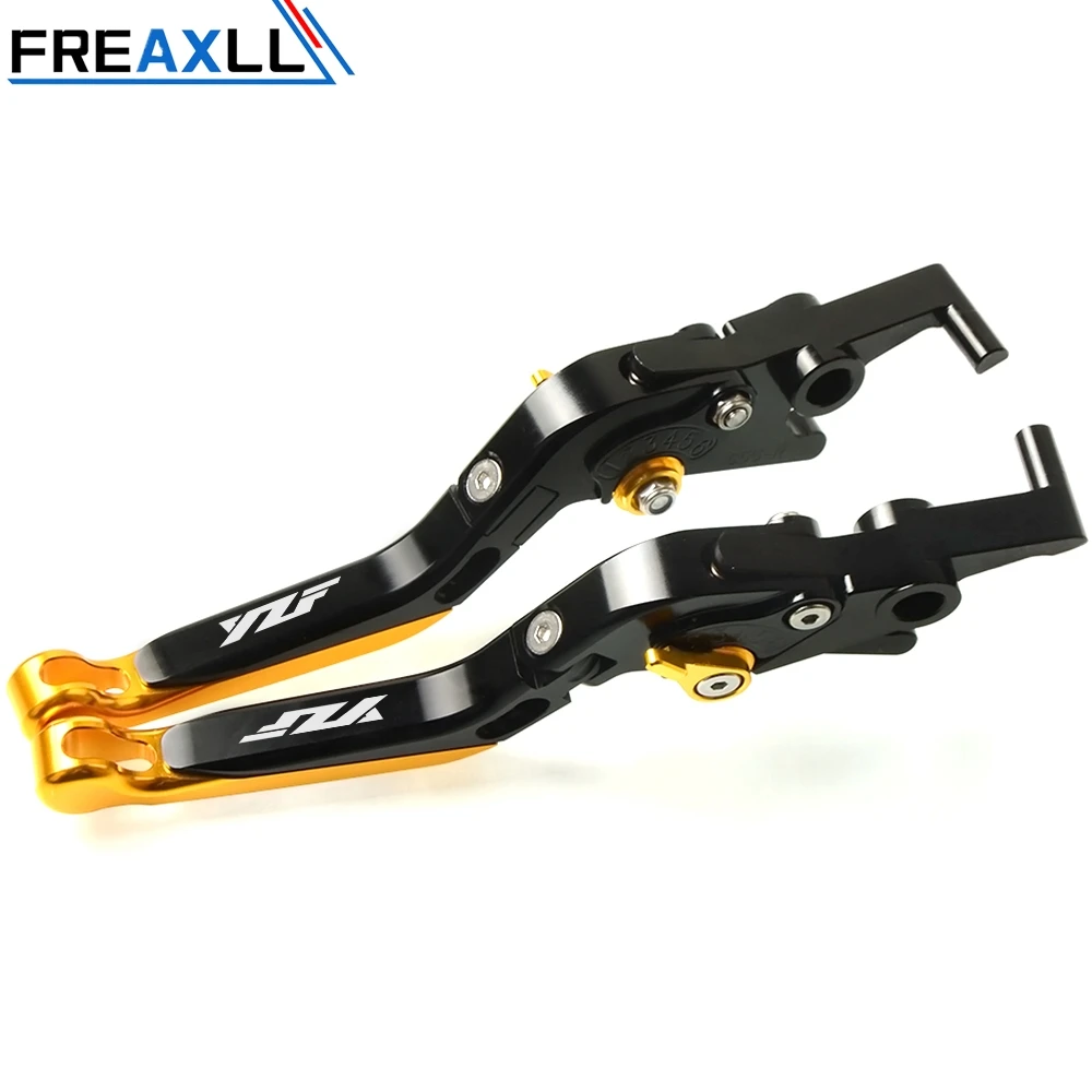 Для Yamaha YZFR1 YZFR1M YZFR15 YZFR25 YZFR3 YZFR6 YZF R1 R1M R15 R25 R3 R6 CNC мотоциклетные рычаги тормоза и