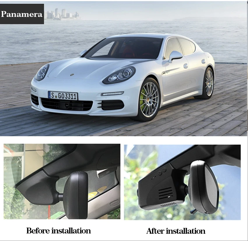 Panamera
