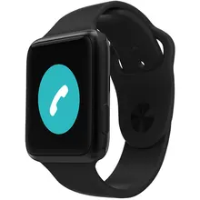 Smart Watch UWear Orologio Sync Notifier Bluetooth Ulefone Armbanduhr Mp3-player Smartwatch Telefon für IOS Android vs gw01 lemfo