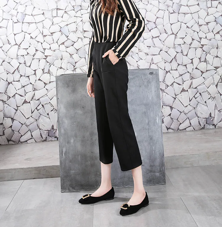 women flats Z531-14