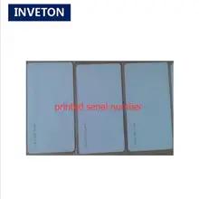 1500 шт. водостойкий ПВХ uhf тестовая бирка RFID 960-860 мГц пассивный можно положить в мешок для парковки/Студенческая посещаемость системы