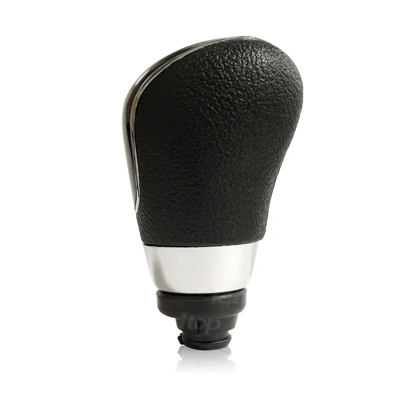 

New MT Gear Shift Knob For Ford Focus Mk2 FL Focus Mk3 Fiesta Mk7 Mondeo Mk4 Transit Connect Kuga C-Max FL B-max S-Max 5 6 Speed