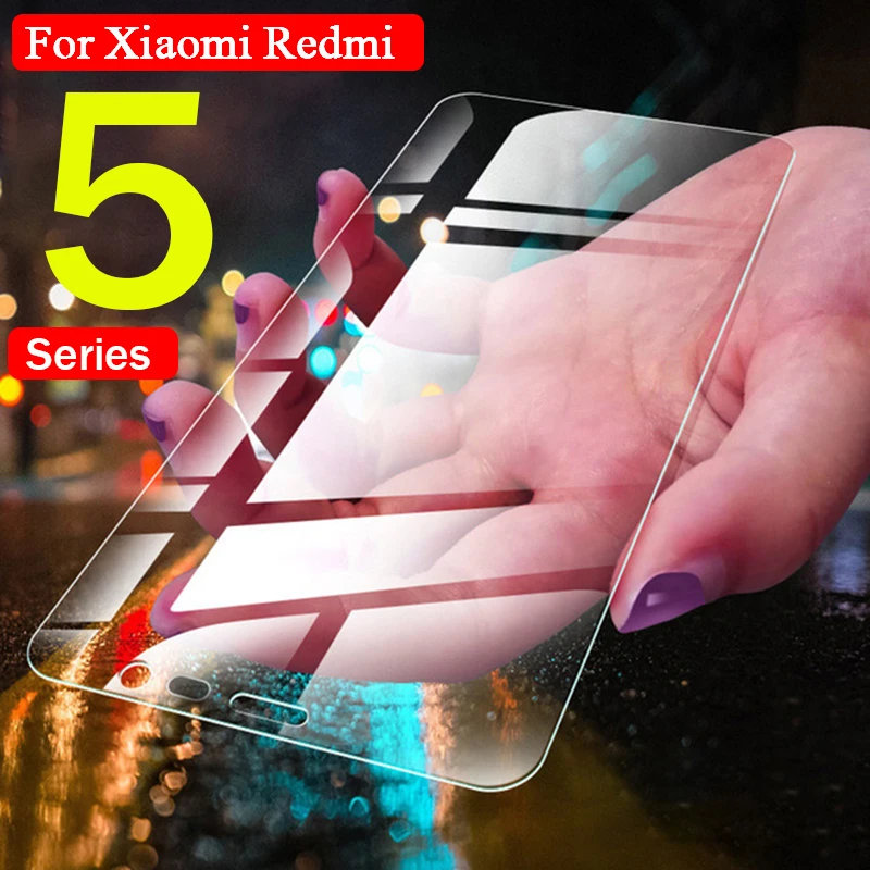 Защитное стекло для xiaomi 5x a1 5c закаленное 5plus 5 x c s redmi 5a note pro note5a a 1 note5|Защитные