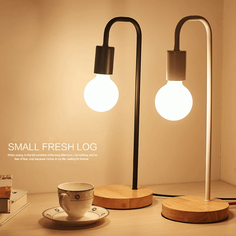 study lights