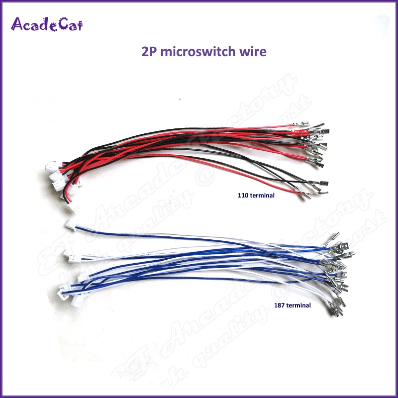 AC 2P wire-3