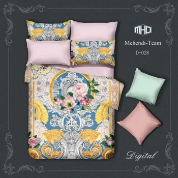 

Lai Yin Sun Star 3D Bedding Set Print Duvet cover Twin full Queen king Pattern Animal Pillowcase D028 Bohemia flowers