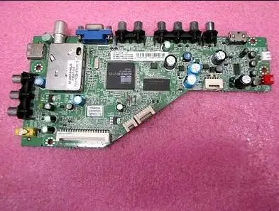 

1 шт./Лот, хорошее качество, оригинальная плата L32F3300B/L39F3300B/L43F3300B 40-MS8102-MAC2XG MS81L