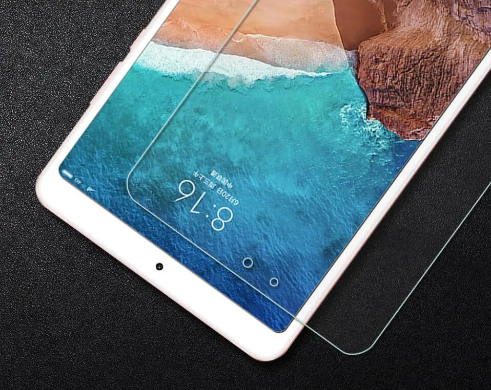 Xiaomi mi Pad 4 закаленное стекло Ультра прозрачная защитная пленка для экрана mi PAD4 бренд Xiao mi 8 дюймов