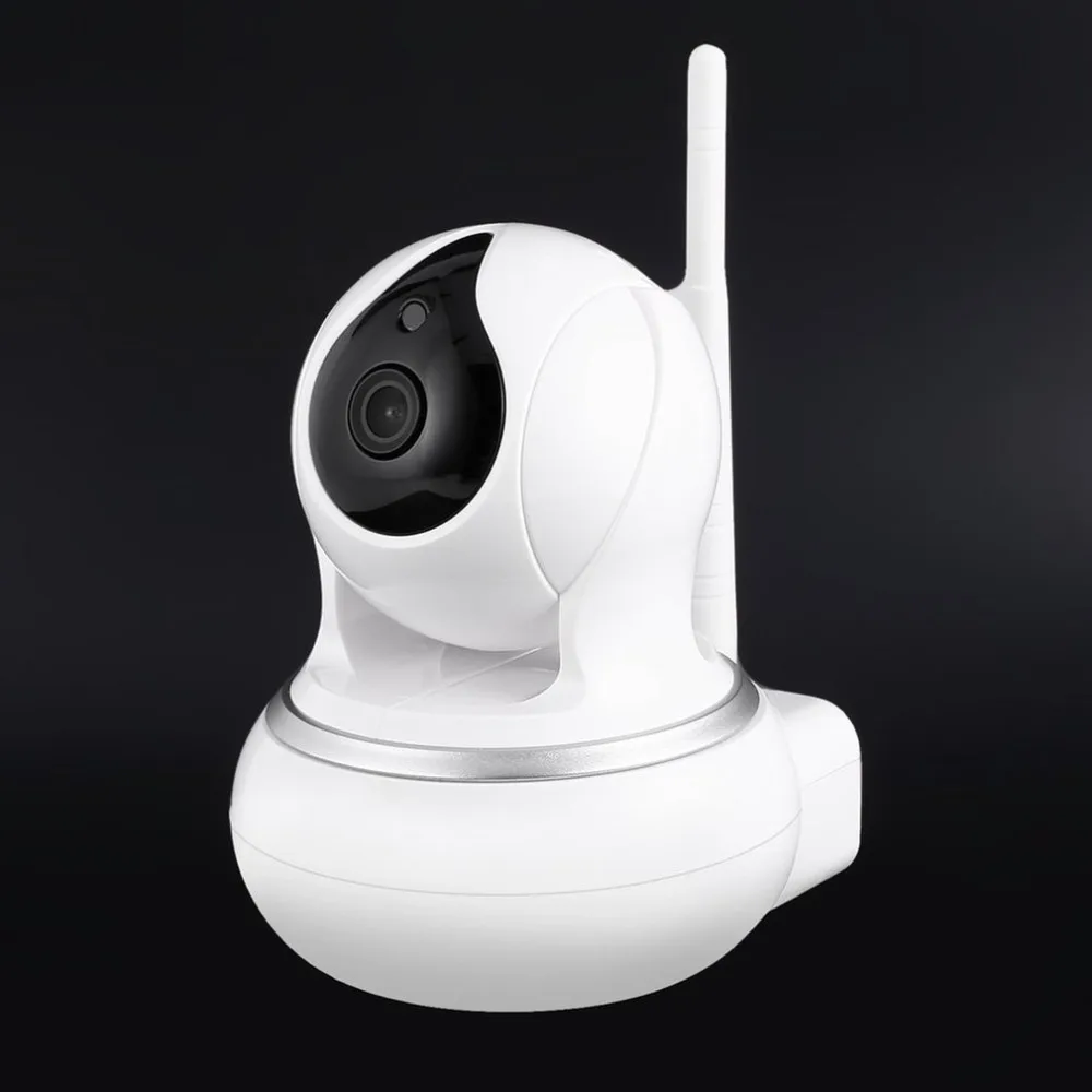 

13C-1080P Wi-Fi HD Wireless Smart Camera Home Office Monitor Sweet Family Guardian Privacy Security Multi-image Display