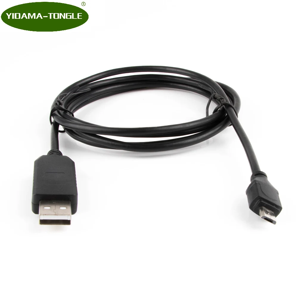 Usb Per Mciro Usb Ftdi 3.3 V Ttl Uart Ponte Cavo Dal Telefono Al Computer/Pc Il Supporto Per Win7 8 10 Vista Android Mac Linux Ecc