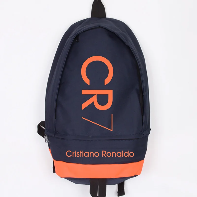 cristiano ronaldo backpack
