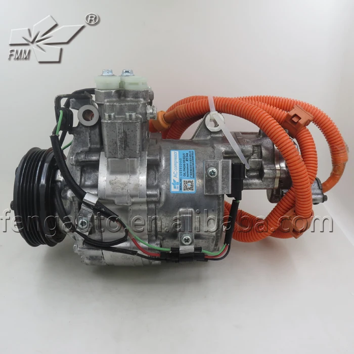 

HBC175 Hybrid Car air conditioner ac compressor for honda crv 02366085C0/4212